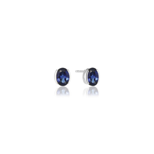 EARRINGS ELLISSE CAREZZA – Bild 7