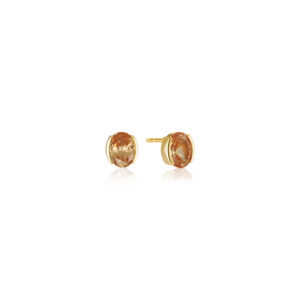 EARRINGS ELLISSE CAREZZA