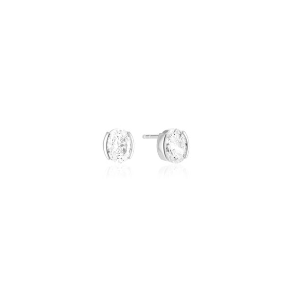 EARRINGS ELLISSE CAREZZA – Bild 5
