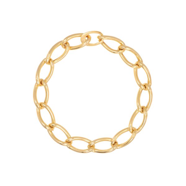 BRACELET ELLISSE