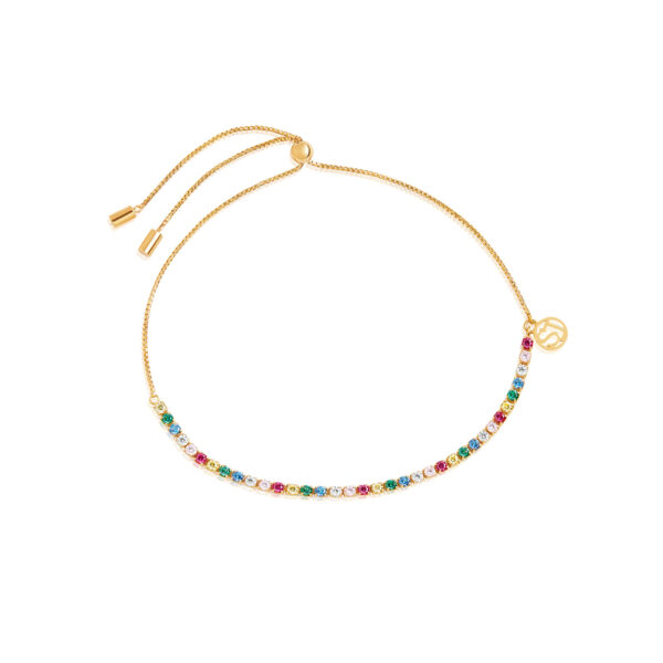 BRACELET ELLERA TENNIS