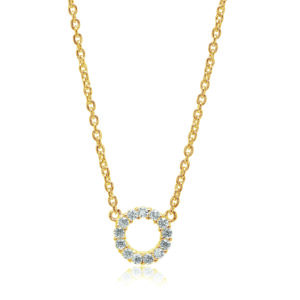 NECKLACE BIELLA