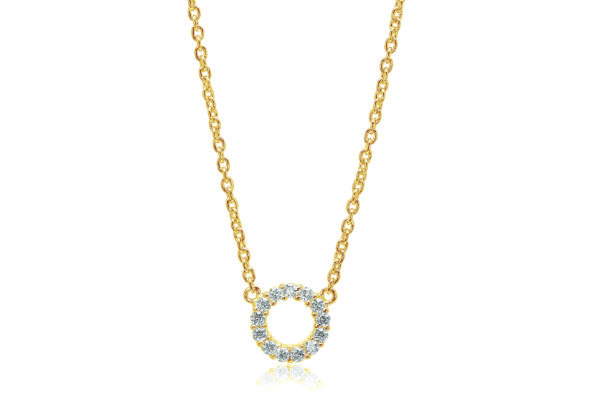 NECKLACE BIELLA