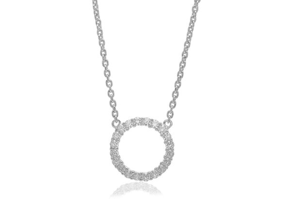 NECKLACE BIELLA GRANDE – Bild 3