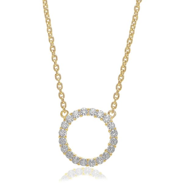 NECKLACE BIELLA GRANDE – Bild 2