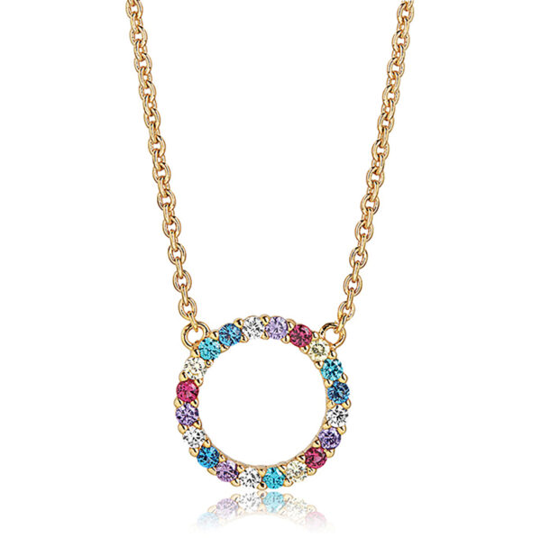 NECKLACE BIELLA GRANDE