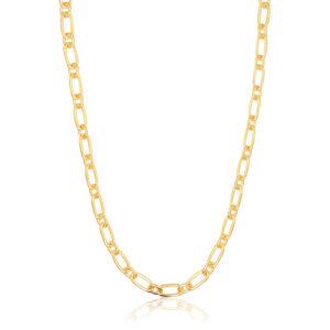 CHAIN CAPIZZI