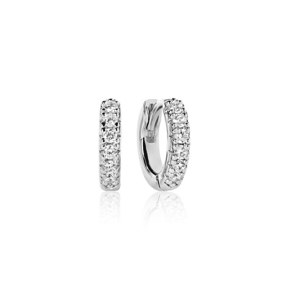 EARRINGS ELLERA – Bild 4