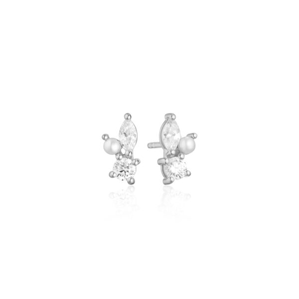EARRINGS ADRIA TRE PICCOLO – Bild 2