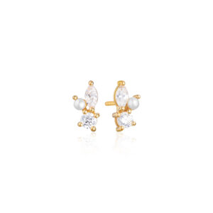 EARRINGS ADRIA TRE PICCOLO