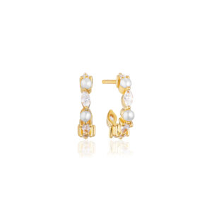 EARRINGS ADRIA CREOLO PICCOLO