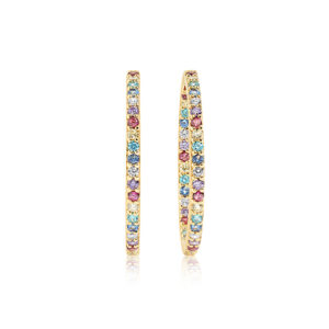 EARRINGS BOVALINO