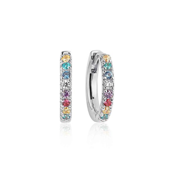 EARRINGS ELLERA – Bild 5