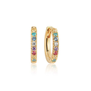 EARRINGS ELLERA MEDIO