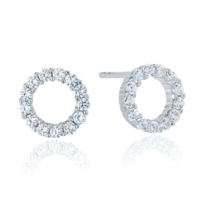 EARRINGS BIELLA UNO