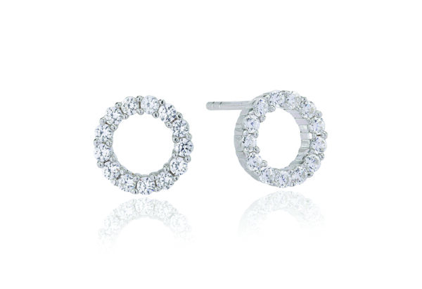 EARRINGS BIELLA UNO
