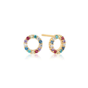 EARRINGS BIELLA