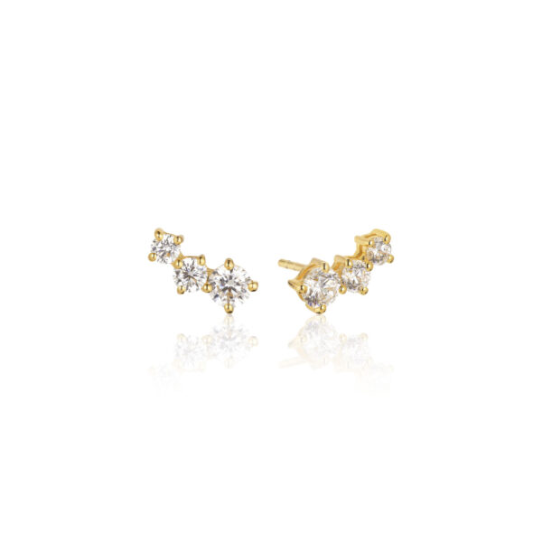EARRINGS BELLUNO PICCOLO