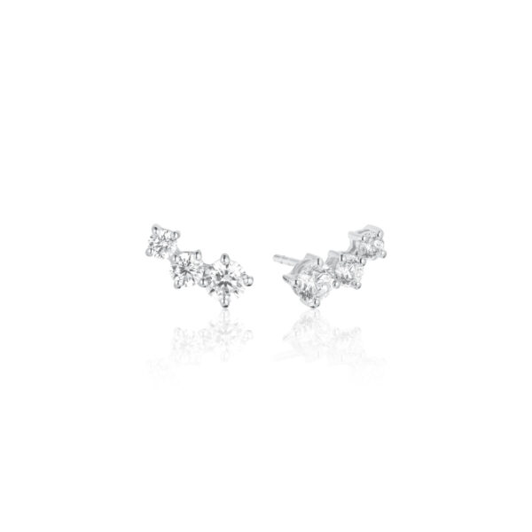 EARRINGS BELLUNO PICCOLO – Bild 2