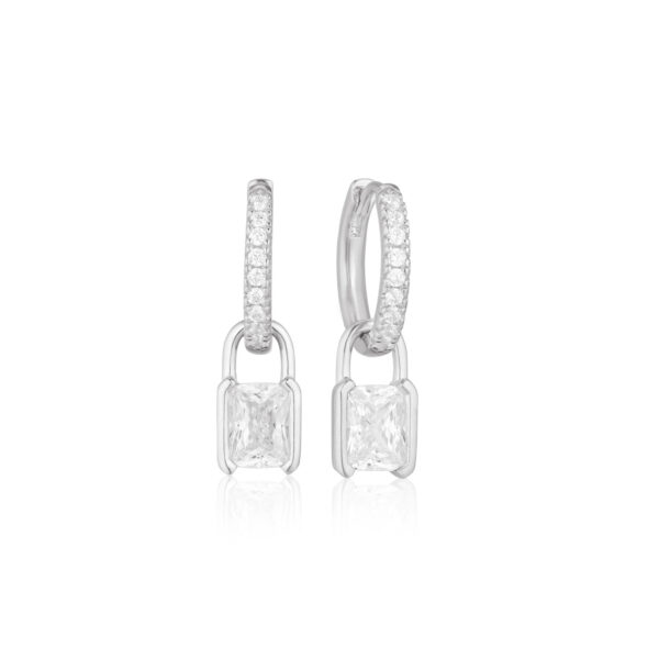 EARRINGS ROCCANOVA – Bild 3