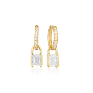 EARRINGS ROCCANOVA
