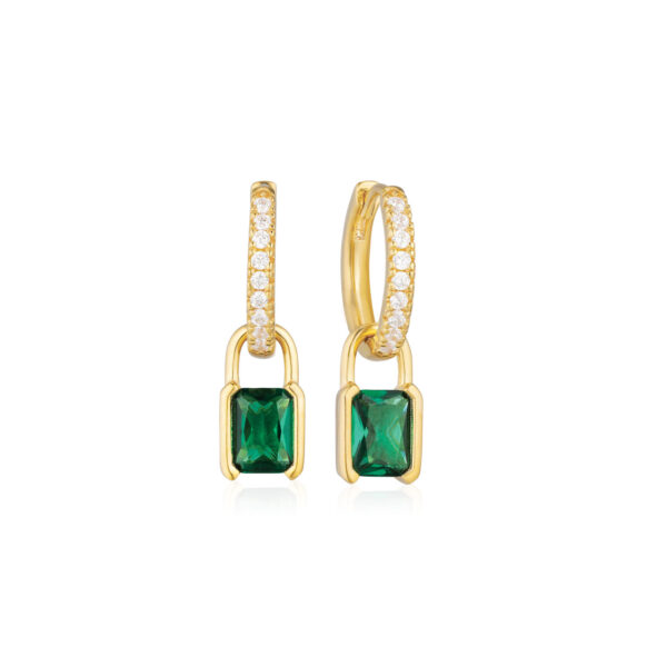 EARRINGS ROCCANOVA – Bild 4