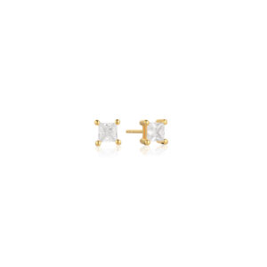 EARRINGS ELLERA QUADRATO