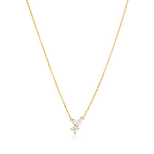 NECKLACE ADRIA TRE PICCOLO