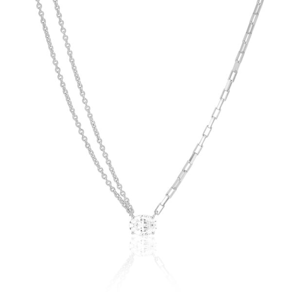 NECKLACE ELLISSE UNO – Bild 2