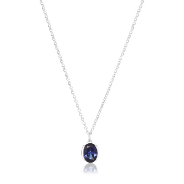 NECKLACE ELLISSE CAREZZA – Bild 7