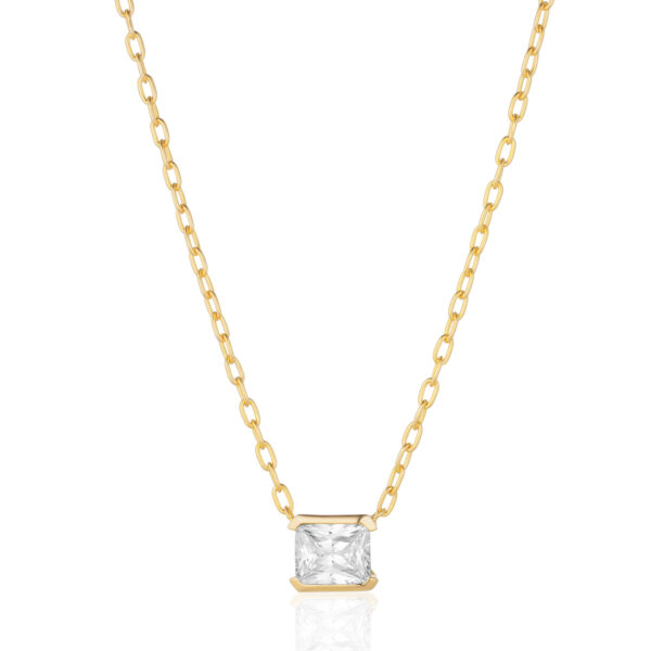 NECKLACE ROCCANOVA GRANDE – Bild 2