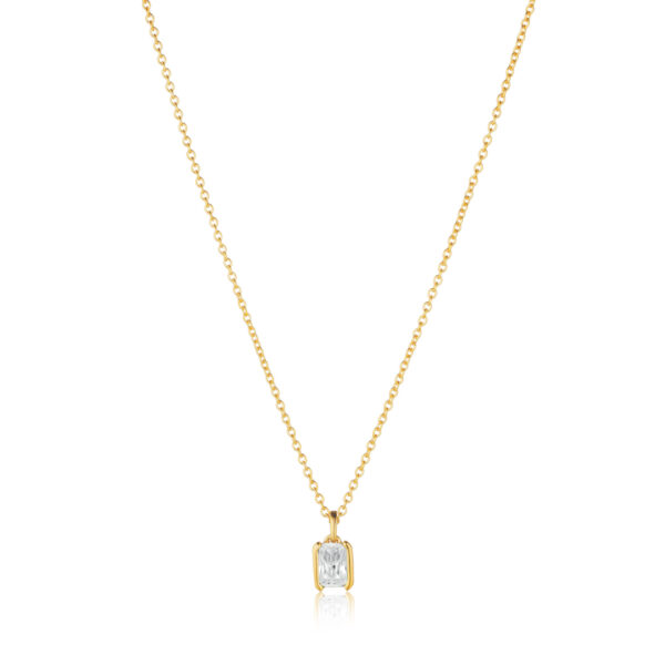 NECKLACE ROCCANOVA PICCOLO – Bild 2