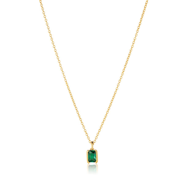 NECKLACE ROCCANOVA PICCOLO – Bild 3