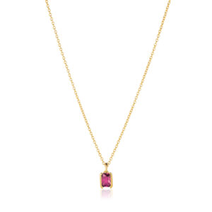 NECKLACE ROCCANOVA PICCOLO