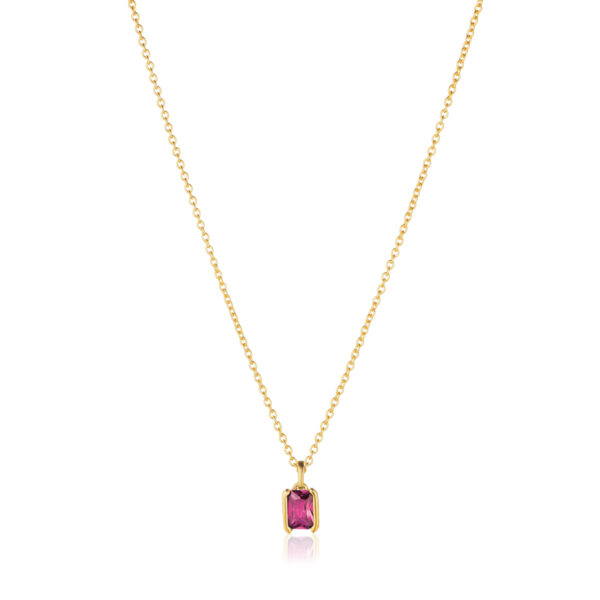NECKLACE ROCCANOVA PICCOLO