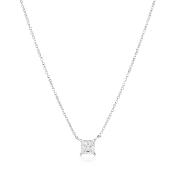 NECKLACE ELLERA QUADRATO – Bild 2