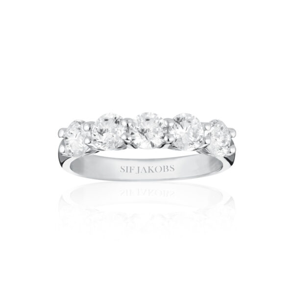RING BELLUNO UNO – Bild 2