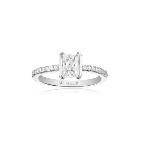 RING ROCCANOVA PICCOLO – Bild 2
