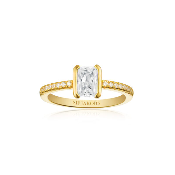 RING ROCCANOVA PICCOLO