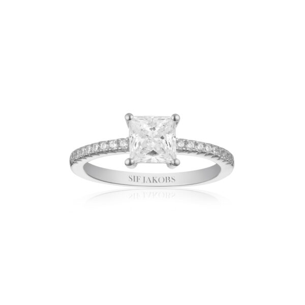 RING ELLERA QUADRATO – Bild 2