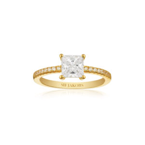 RING ELLERA QUADRATO