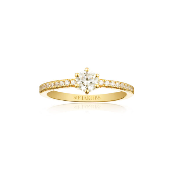 RING ELLERA UNO GRANDE