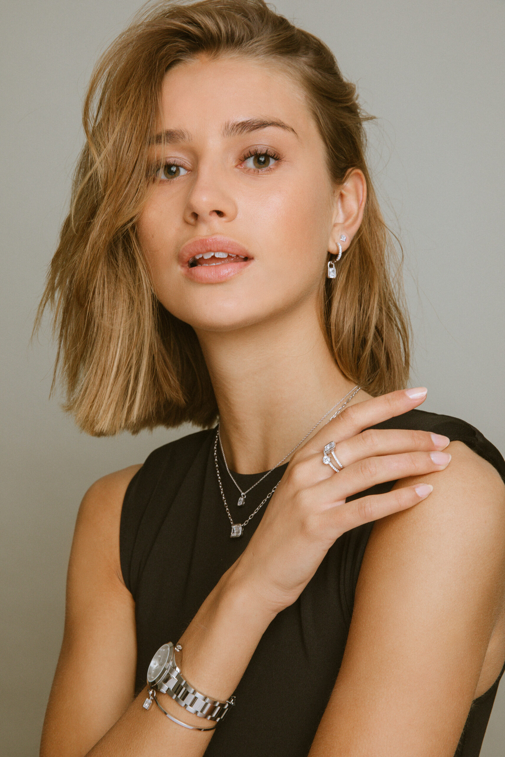 Sif Jakobs Ring Roccanova Piccolo – Bild 4