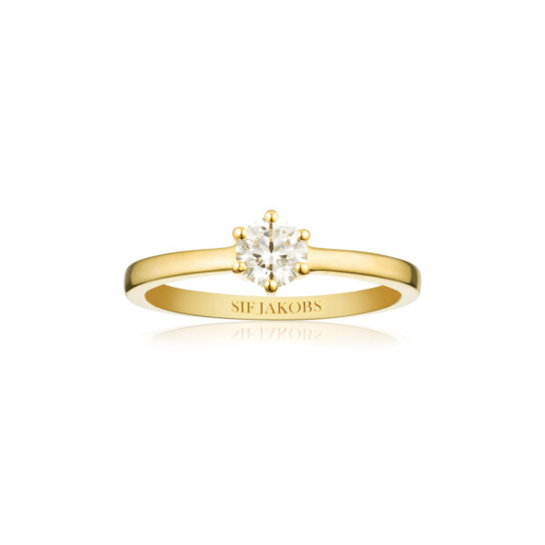 RING ELLERA UNO PIANURA GRANDE