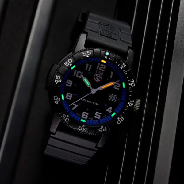 LEATHERBACK SEA TURGLE GIAN 0320 SERIES – Bild 6