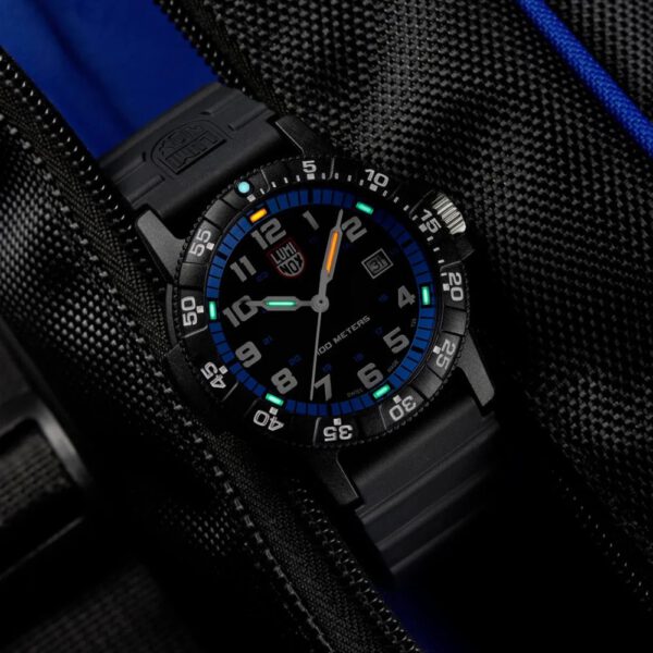 LEATHERBACK SEA TURGLE GIAN 0320 SERIES – Bild 5