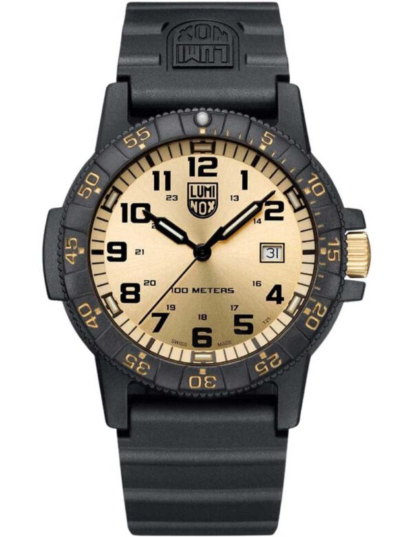Luminox Leatherback Sea Turtle Giant 0320 Serie – Bild 2