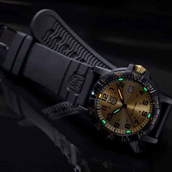 LEATHERBACK SEA TURGLE GIAN 0320 SERIES – Bild 2