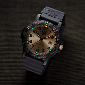 LEATHERBACK SEA TURGLE GIAN 0320 SERIES