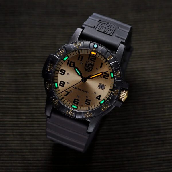 LEATHERBACK SEA TURGLE GIAN 0320 SERIES